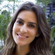 Ticiana Villas Boas, 44 (Journalist)