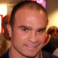 Tie Domi, 54 (Hockey Player)