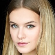 Tiera Skovbye, 28 (Nữ diễn viên truyền hình)