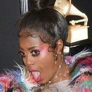 Tierra Whack, 28 (Rapper)