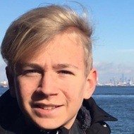 TiesGames, 24 (YouTube Star)