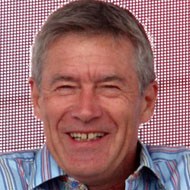 Tiff Needell, 72 (Ведущий телешоу)