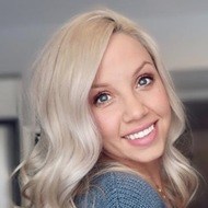 Tiffani Beaston, 37 (YouTube明星)