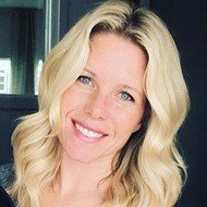 Tiffanie Oladi, 43 (現實之星)