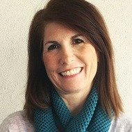 Tiffany Brown, 55 (Blogger)