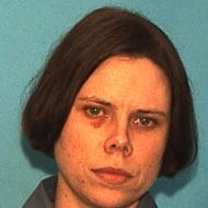 Tiffany Cole, 42 (Criminal)