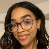 Tiffany Davies, 23 (TikTok Star)