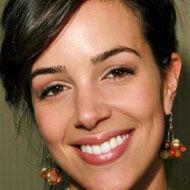 Tiffany Dupont, 42 (Actrice de télévision)