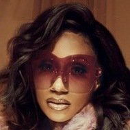 Tiffany Evans, 33 (流行歌手)
