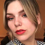 Tiffany Ferguson, 30 (YouTube Star)