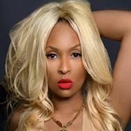 Tiffany Foxx, 39 (Rapper)