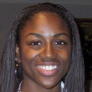 Tiffany Hayes, 36 (篮球运动员)