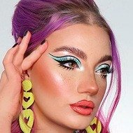 Tiffany Hunt, 28 (Visagistin)