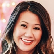 Tiffany Ishiguro, 46 (Blogger)