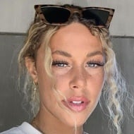 Tiffany Jeffcoat, 26 (TikTok Star)