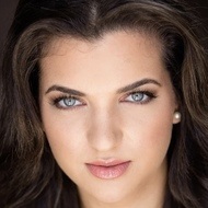 Tiffany Kerr, ? (Attrice TV)