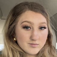 Tiffany Laughary, ? (TikTok Star)