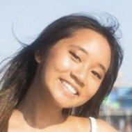 Tiffany Le, 16 (TikTok明星)