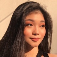 Tiffany Lukmantara, 25 (TikTok明星)