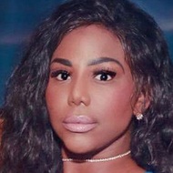 Tiffany Maiyon, 44 (Instagram明星)