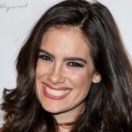 Tiffany Michelle, 41 (Телеактриса)