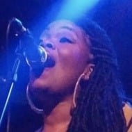 Tiffany Monique, 46 (词曲作者)