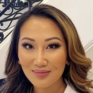 Tiffany Moon, 41 (Reality Star)