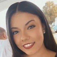 Tiffany Paskas, 31 (TikTok Star)