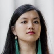 Tiffany Pham, 38 (Entrepreneur)