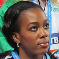Tiffany Porter, 37 (Hurdler)
