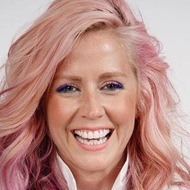 Tiffany Pratt, 43 (电视节目主持人)