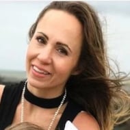 Tiffany Rockelle, 43 (Family Member)