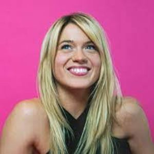 Tiffany Stringer, 28 (Cantante pop)