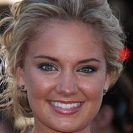 Tiffany Thornton, 38 (TV Actress)