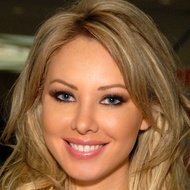 Tiffany Toth, 39 (模特)