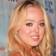 Tiffany Trump, 32 (Family Member)