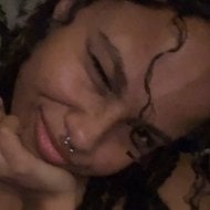 Tiffy Lucas, 20 (TikTok Star)