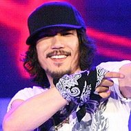 Tiger JK, 49 (Rapper)