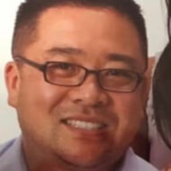 Tiger Kim, 45 (YouTube-ster)