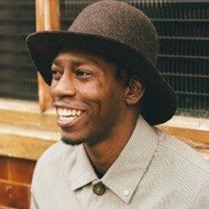 Tiggs Da Author, 33 (Rapper)