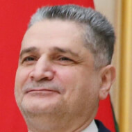 Tigran Sureni Sargsyan, 65 (政治家)