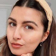 Tijan Serena, 34 (Blogger)