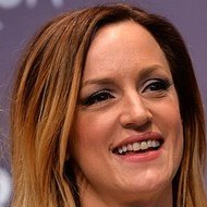 Tijana Bogicevic, 42 (Pop Singer)