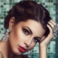 Tijana Stoisavljevic, 34 (Model)