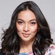 Tika Bravani, 34 (Movie Actress)