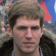 Tikhon Dzyadko, 38 (记者)