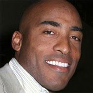 Tiki Barber, 48 (Football Player)