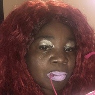 tiktoshh, 52 (TikTok Star)