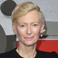 Tilda Swinton, 63 (Actrice de cinéma)