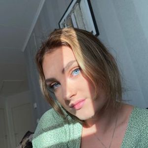 Tilde Svensson, 21 (TikTok Star)